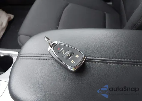 2023 Chevrolet Malibu Fwd 1Lt from USA, damaged, VIN 1G1ZD5ST9PF195127